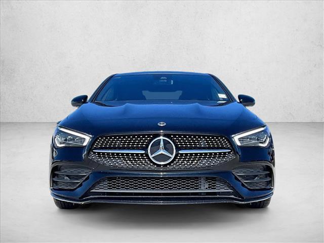 Mercedes-Benz CLA 250 2023