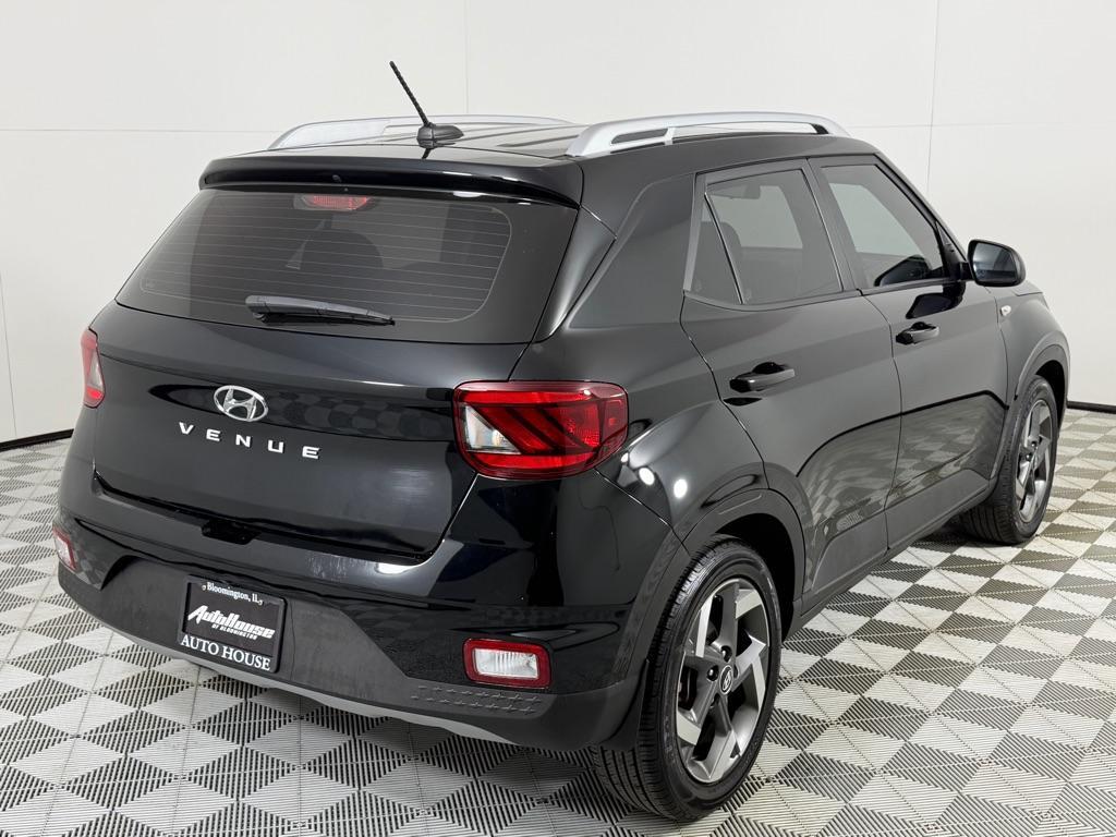 Hyundai Venue 2023