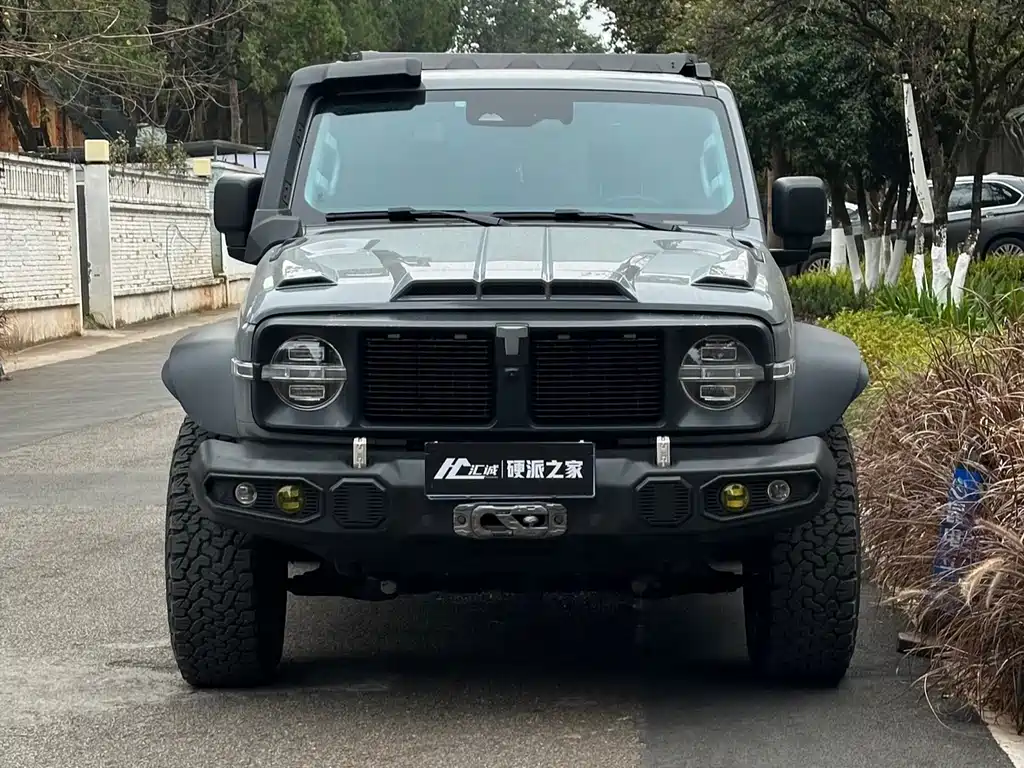 Tank 300 2024