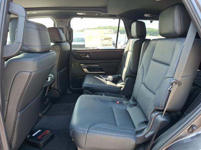 Toyota Sequoia 2026