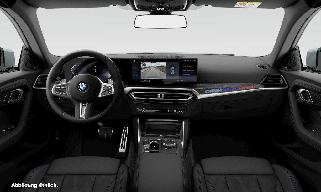 BMW 218 2023
