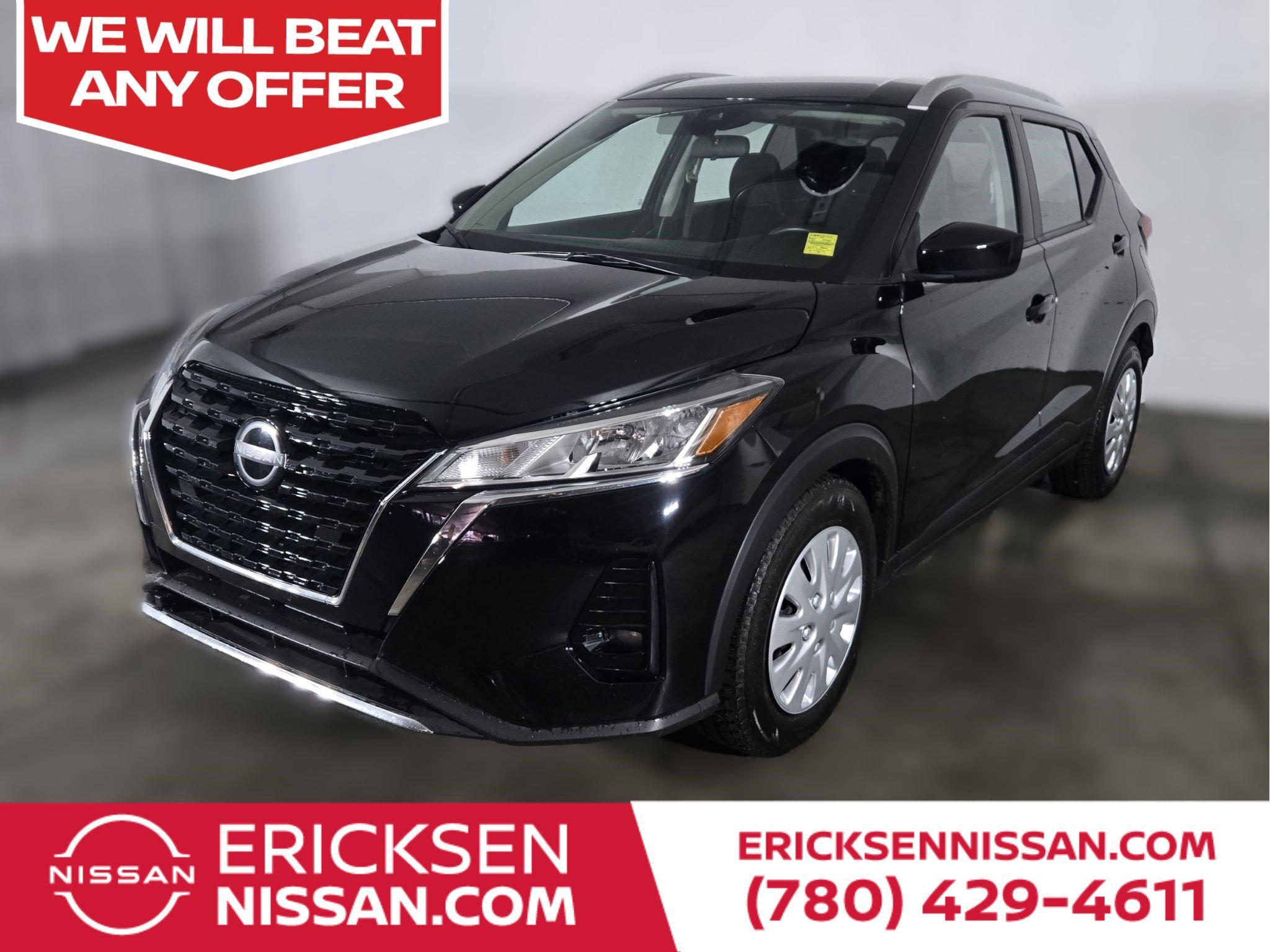 Nissan Kicks 2022