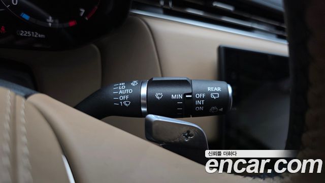 Land Rover Range Rover Sport 2024