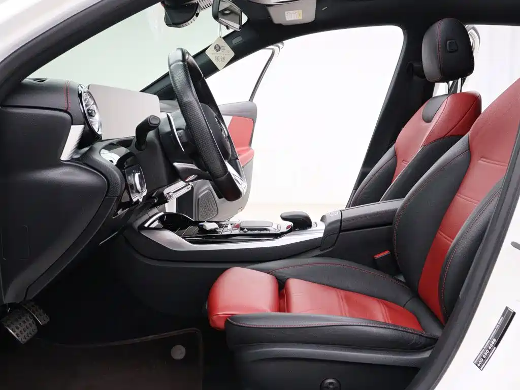 Mercedes-Benz A-Класс 2023