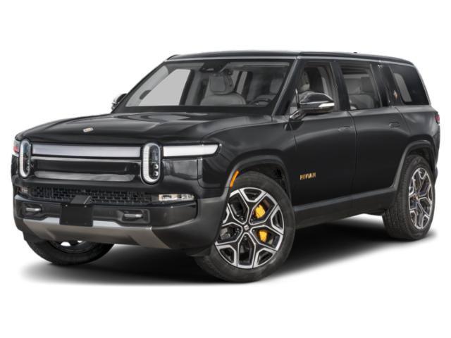 Rivian R1S 2024
