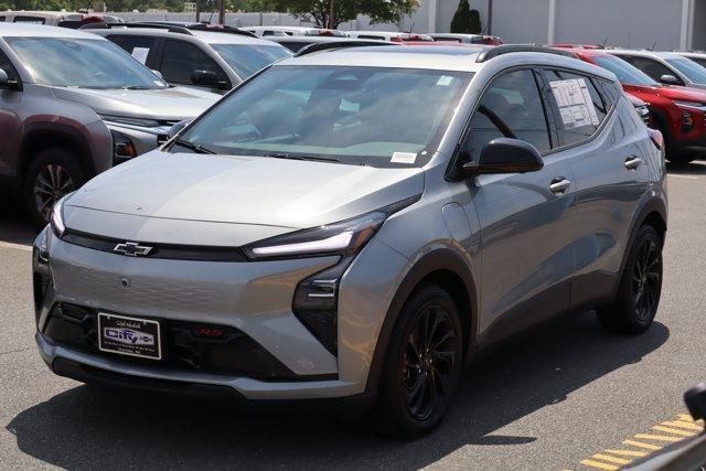 Chevrolet Bolt 2027