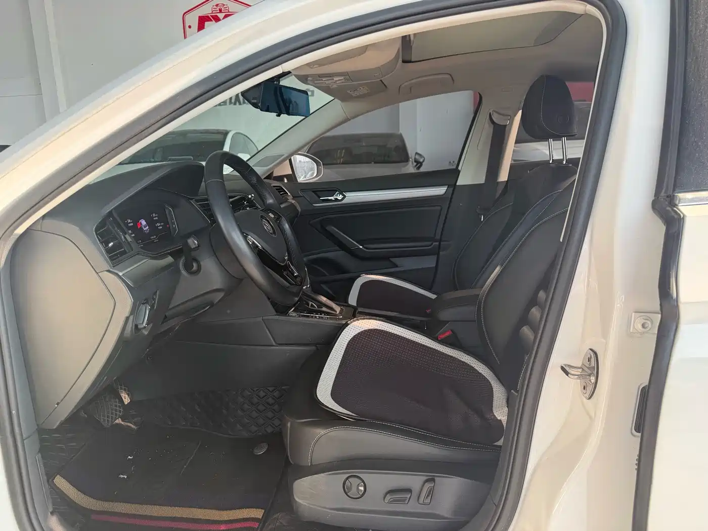 Volkswagen Lamando 2021