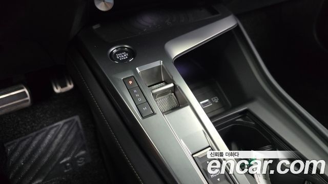 Peugeot 408 2023