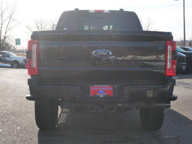 Ford F 250 2023