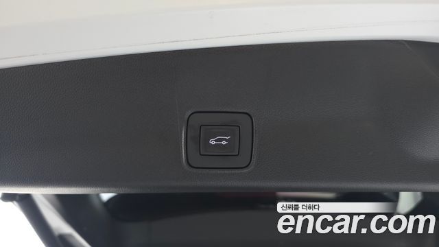 Chevrolet TrailBlazer 2025