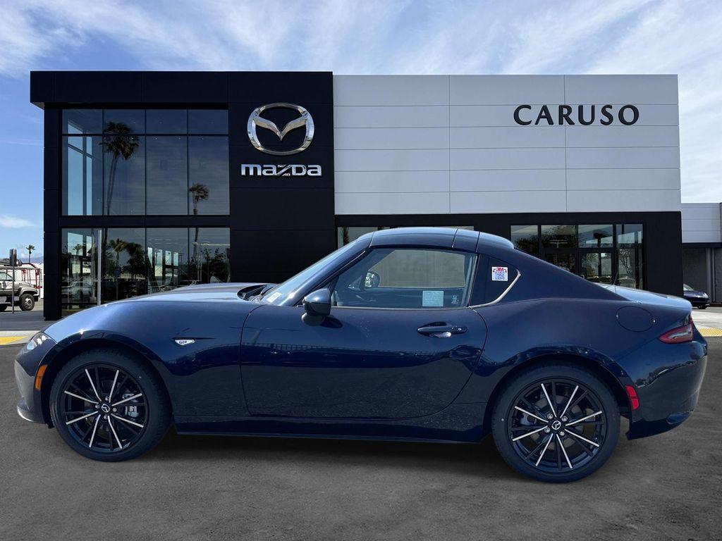 Mazda MX-5 2026