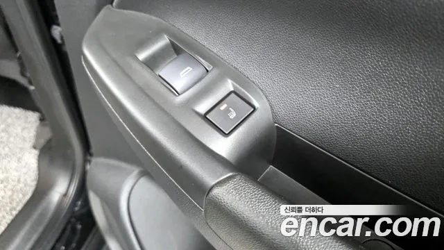 Chevrolet TrailBlazer 2020