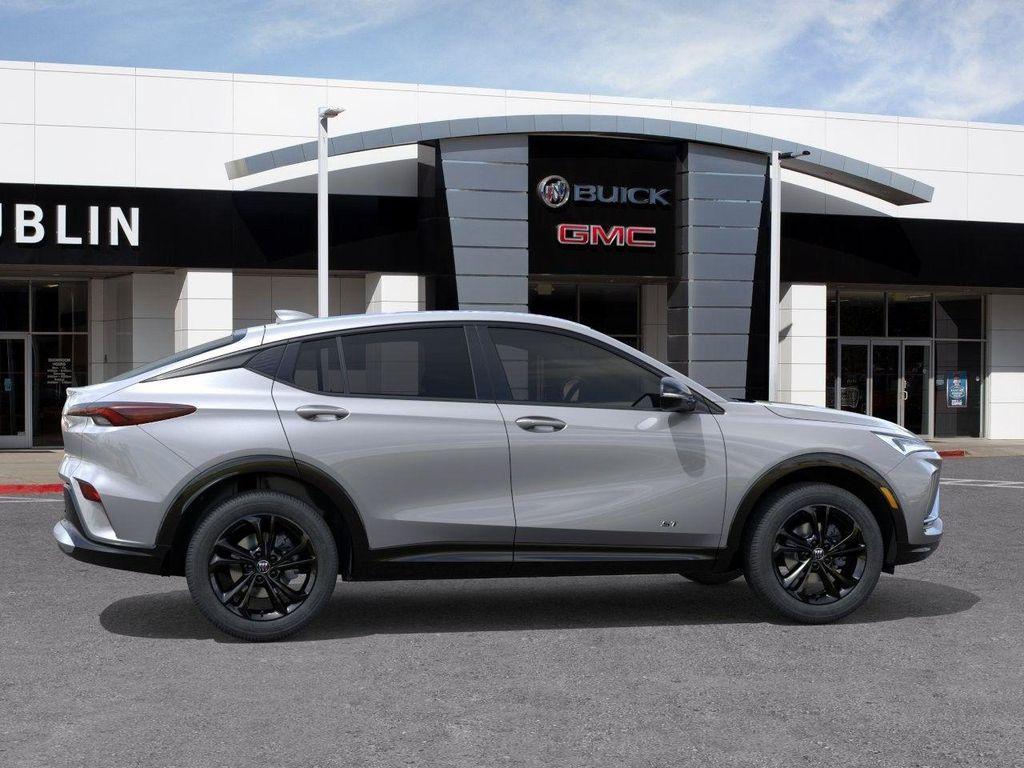 Buick Envista 2026
