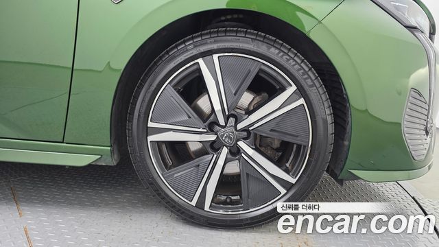Peugeot 308 2023