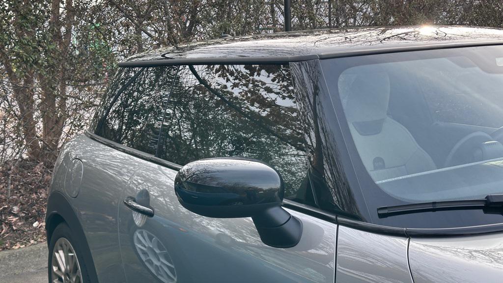Mini Hardtop 2025