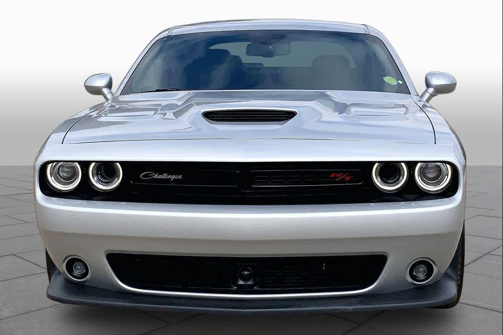 Dodge Challenger 2023