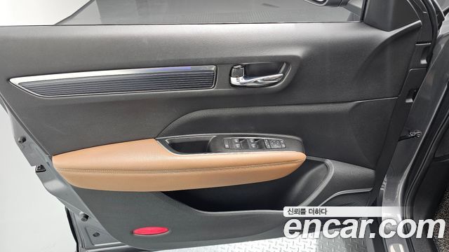 Renault QM6 2022