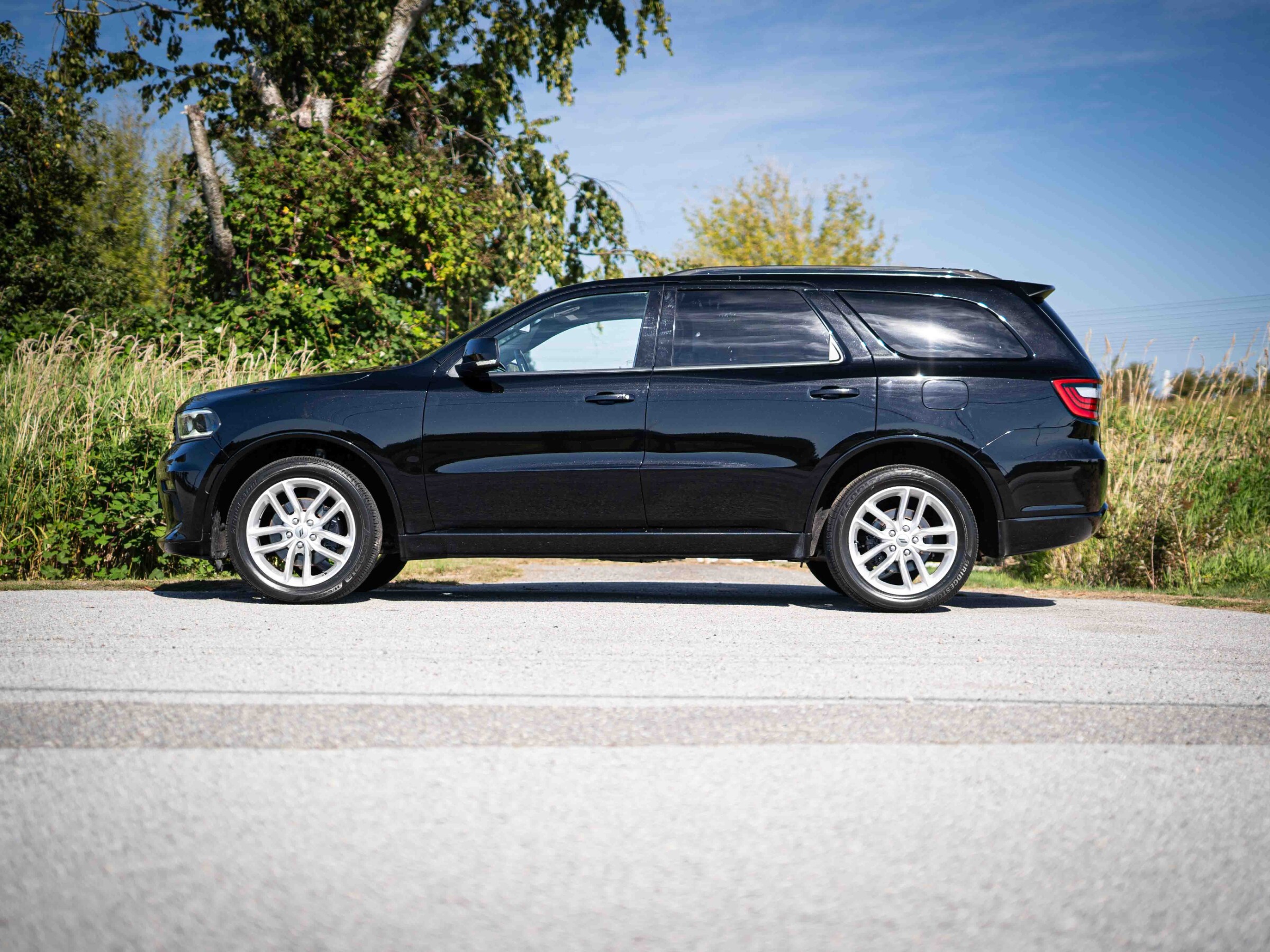 Dodge Durango 2023
