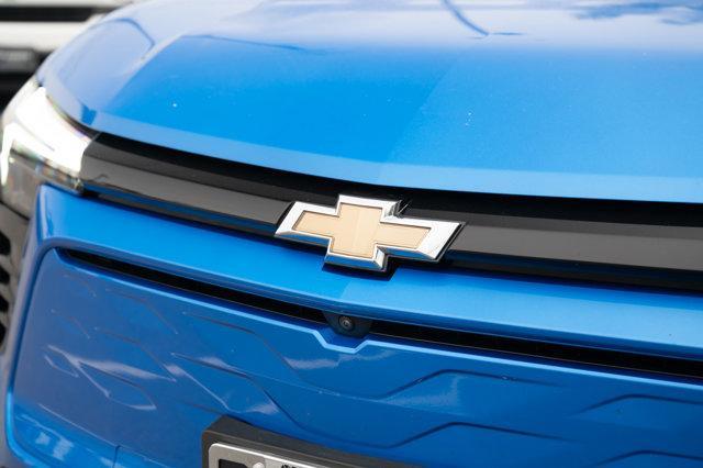 Chevrolet Blazer EV 2024