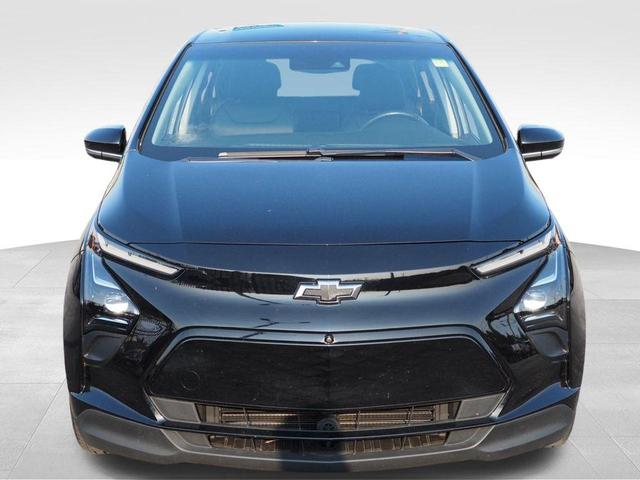 Chevrolet Bolt 2023