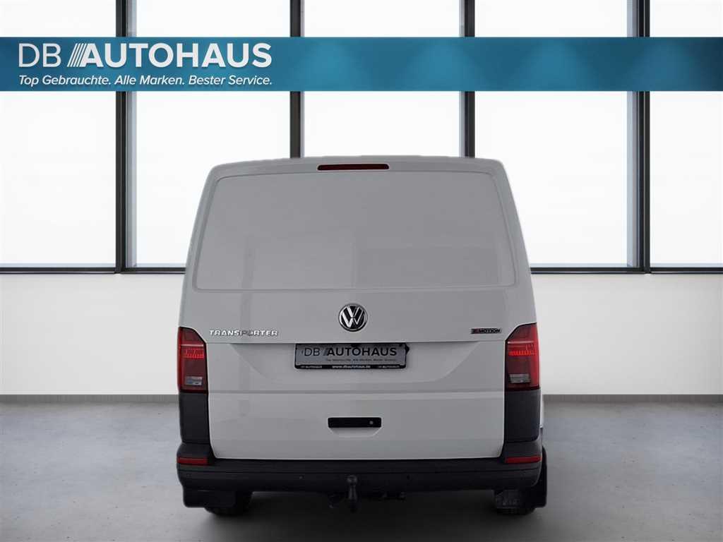 Volkswagen T6 TRANSPORTER 2022