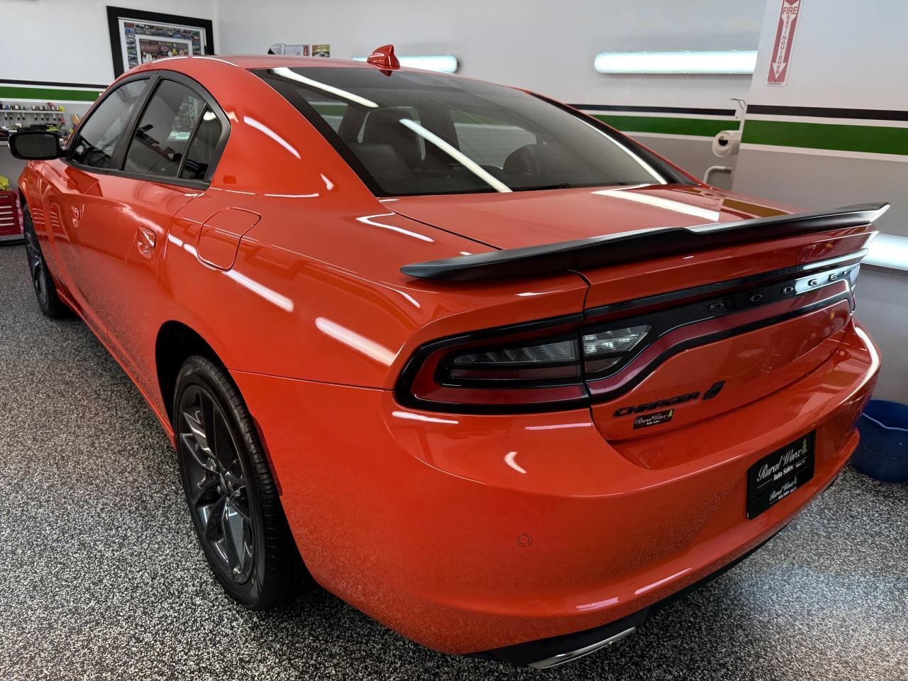 Dodge Charger 2023