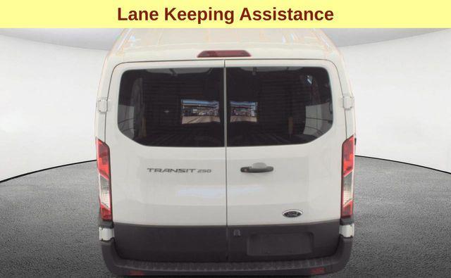 Ford Transit 2024