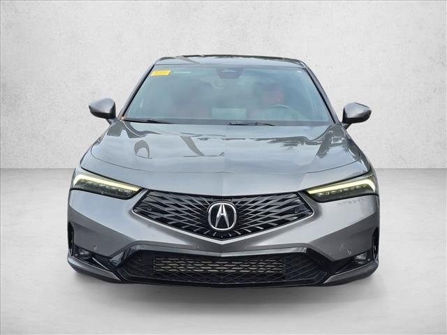 Acura Integra 2023