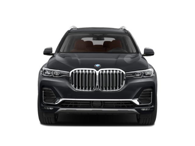 BMW X7 2021