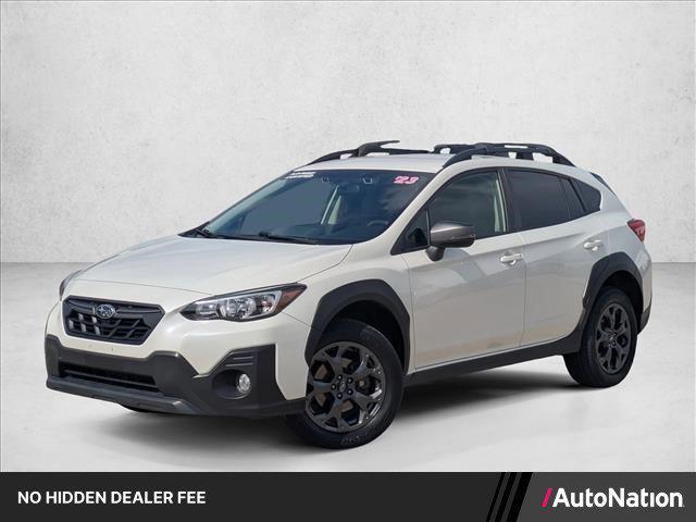 Subaru Crosstrek 2023