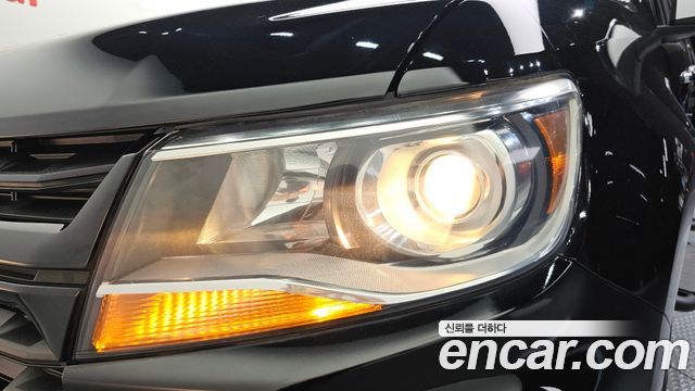 Chevrolet Colorado 2022