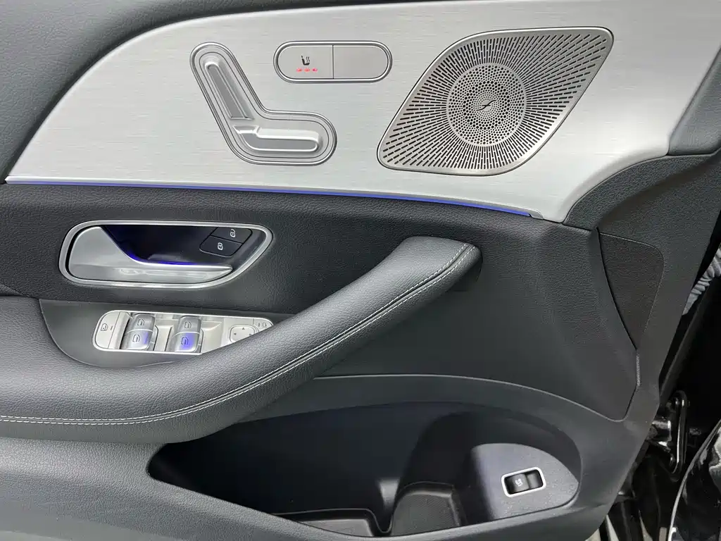 Mercedes-Benz GLE Coupe 2023