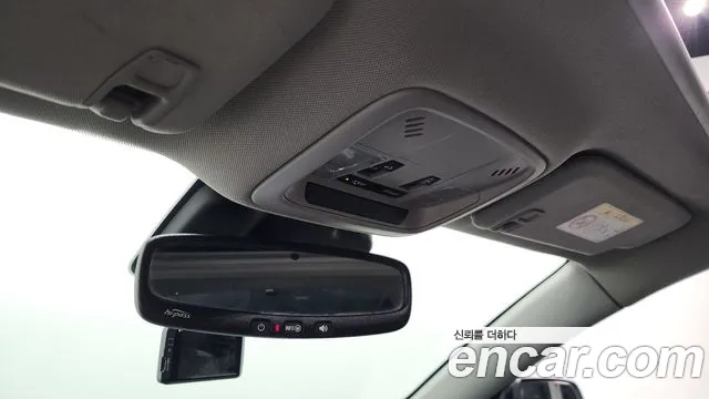 Chevrolet Malibu 2021