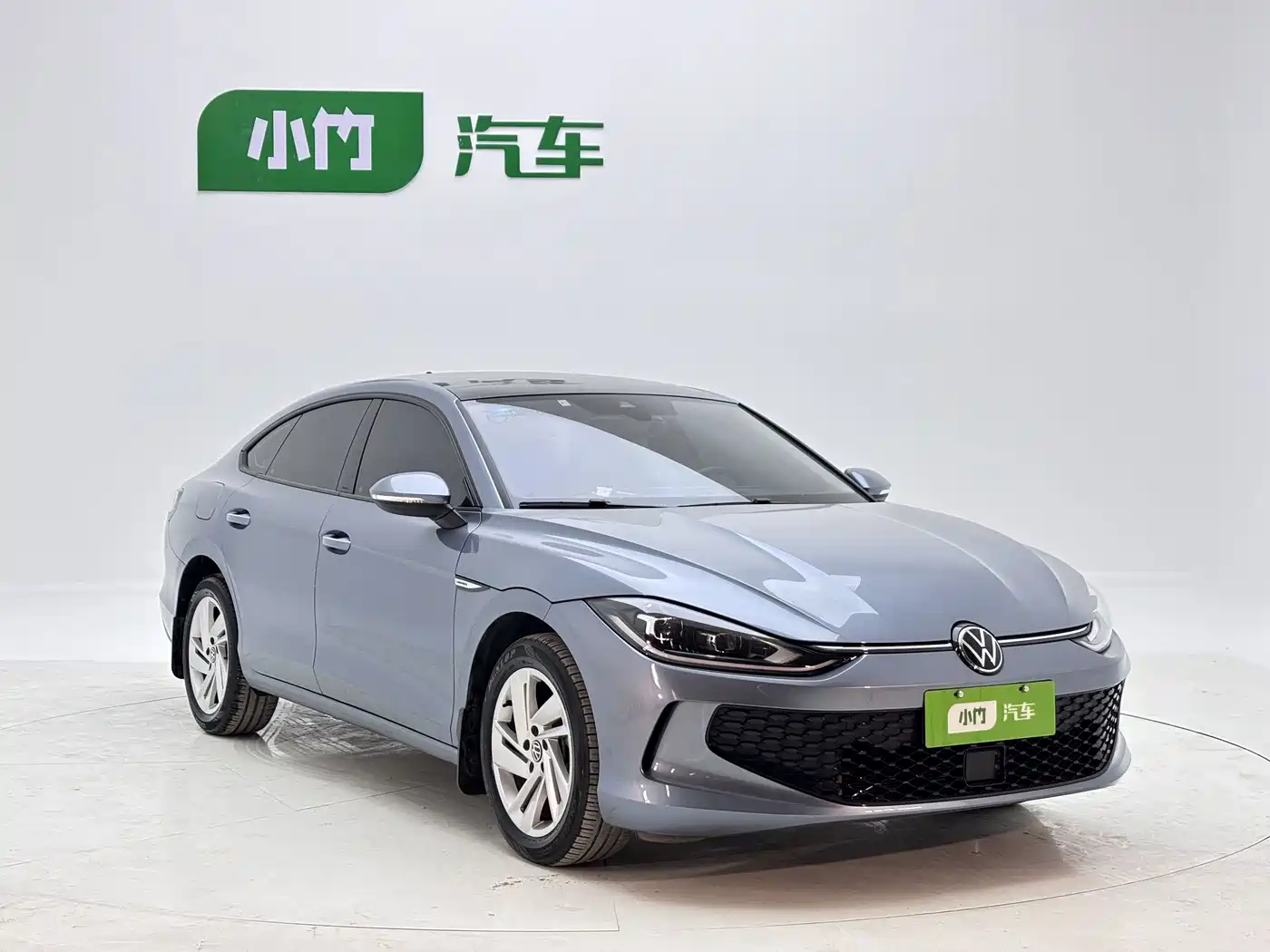 Volkswagen Lamando 2022