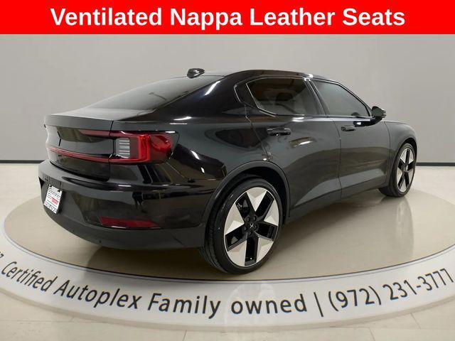 Polestar 2 2023