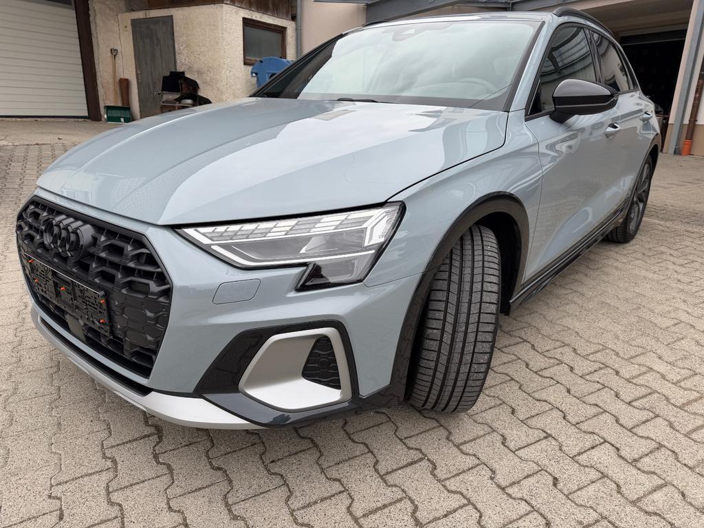 Audi A3 2025