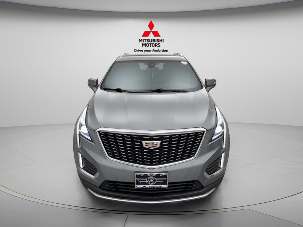 Cadillac XT5 2023