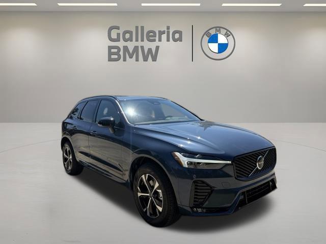 Volvo XC60 2026