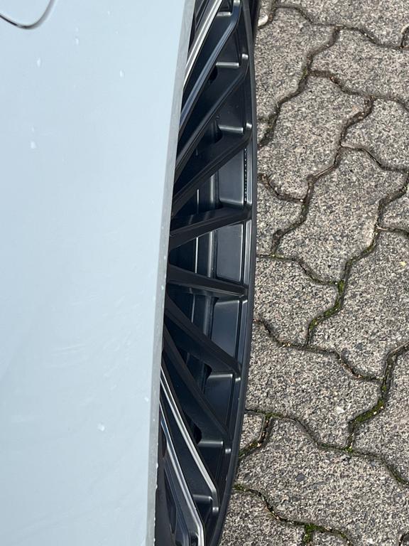 Audi RS6 2022