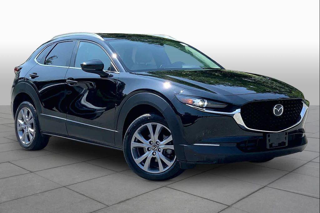 Mazda CX-30 2024