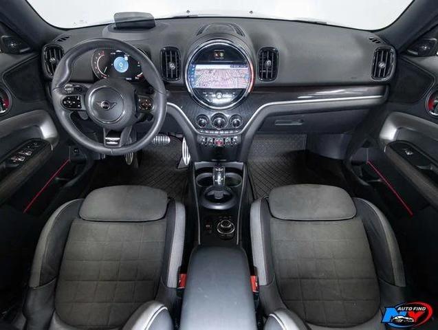 Mini Countryman 2022