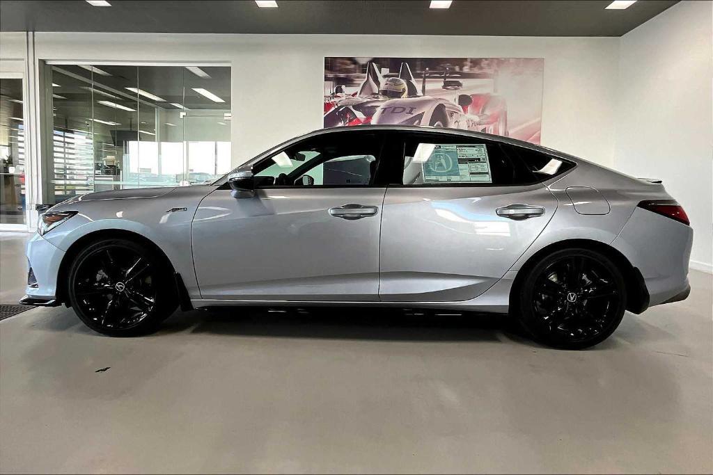 Acura Integra 2026