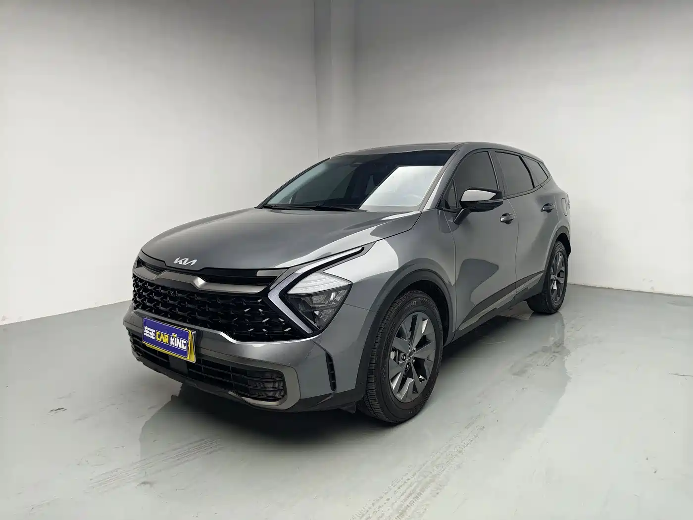 Kia Sportage 2025