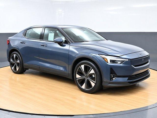 Polestar 2 2024