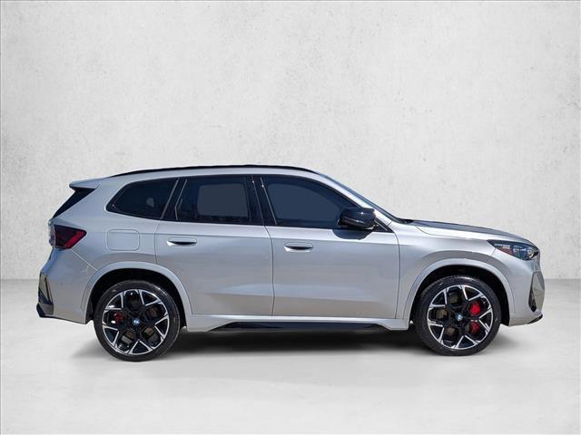 BMW X1 2024