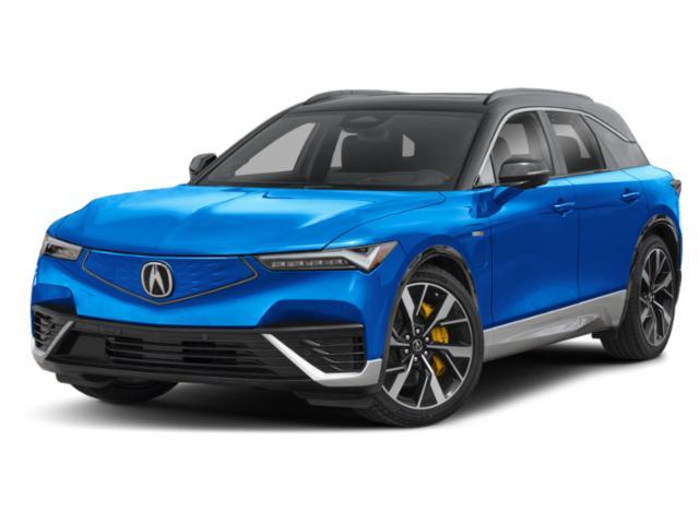 Acura ZDX 2024