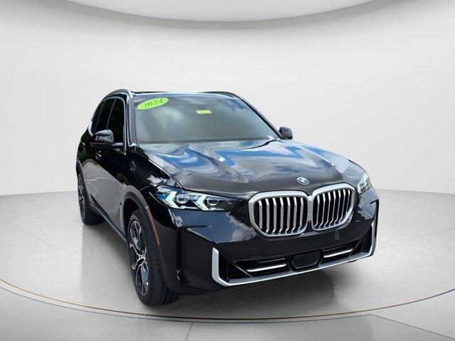 BMW X5 2024