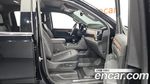 GMC Sierra 2023