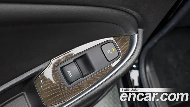 Chevrolet Malibu 2021