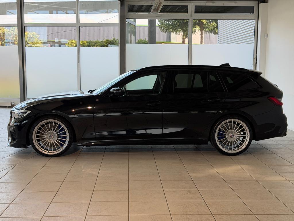 Alpina B3 2021